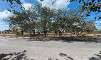 Foto de inmueble en calle 0, Col. Caucel C.P. 97314, Mérida