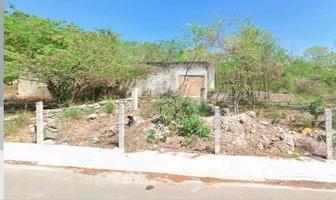Foto de inmueble en calle 0, Col. Caucel C.P. 97314, Mérida