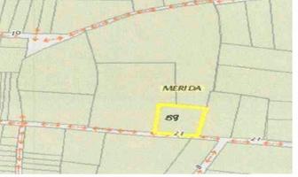 Foto de inmueble en calle 0, Col. Caucel C.P. 97314, Mérida