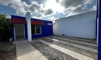 Foto de inmueble en calle 1, Col. Caucel C.P. 97314, Mérida
