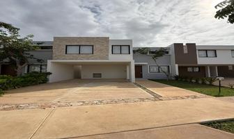 Foto de inmueble en calle 1, Col. Caucel C.P. 97314, Mérida