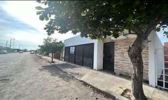 Foto de inmueble en calle 1, Col. Caucel C.P. 97314, Mérida