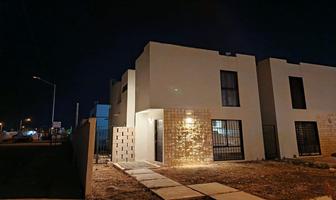 Foto de inmueble en calle 1, Col. Caucel C.P. 97314, Mérida