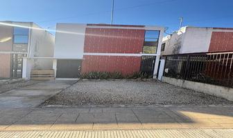 Foto de inmueble en calle 1, Col. Caucel C.P. 97314, Mérida
