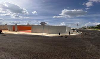 Foto de inmueble en calle 1, Col. Caucel C.P. 97314, Mérida