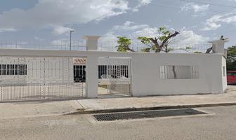 Foto de inmueble en calle 1, Col. Caucel C.P. 97314, Mérida