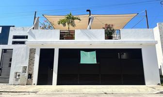 Foto de inmueble en calle 1, Col. Caucel C.P. 97314, Mérida