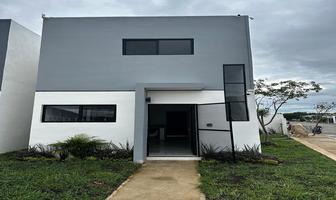 Foto de inmueble en calle 12, Col. Caucel C.P. 97314, Mérida