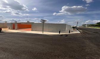 Foto de inmueble en calle 14, Col. Caucel C.P. 97314, Mérida