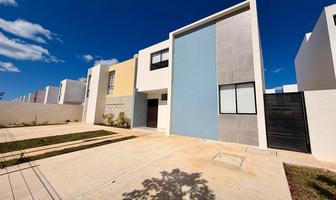 Foto de inmueble en calle 15, Col. Caucel C.P. 97314, Mérida