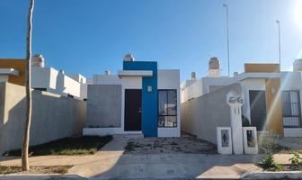 Foto de inmueble en calle 15, Col. Caucel C.P. 97314, Mérida