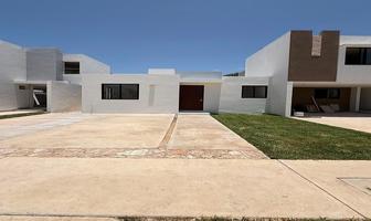 Foto de inmueble en calle 20, Col. Caucel C.P. 97314, Mérida