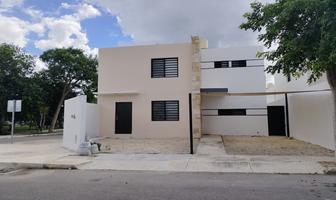 Foto de inmueble en calle 23, Col. Caucel C.P. 97314, Mérida