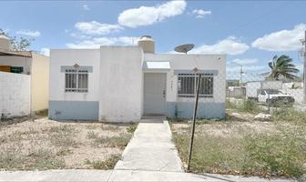 Foto de inmueble en calle 23, Col. Caucel C.P. 97314, Mérida