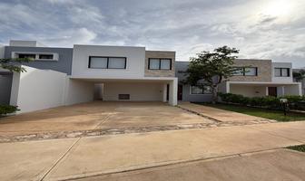 Foto de inmueble en calle 23, Col. Caucel C.P. 97314, Mérida
