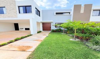 Foto de inmueble en calle 23, Col. Caucel C.P. 97314, Mérida
