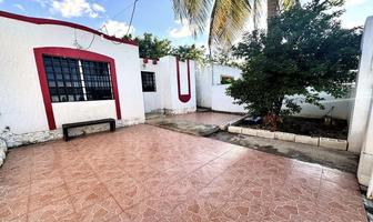 Foto de inmueble en calle 37, Col. Caucel C.P. 97314, Mérida