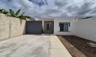 Foto de inmueble en calle 66, Col. Caucel C.P. 97314, Mérida
