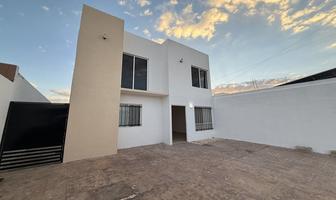 Foto de inmueble en calle 73, Col. Caucel C.P. 97314, Mérida