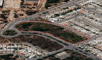 Foto de inmueble en calle 77, Col. Caucel C.P. 97314, Mérida