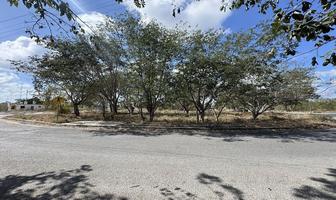 Foto de inmueble en calle 77, Col. Caucel C.P. 97314, Mérida