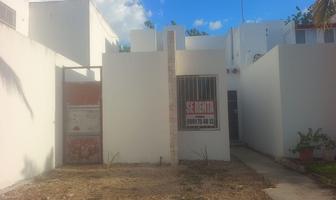 Foto de inmueble en calle ., Col. Caucel C.P. 97314, Mérida
