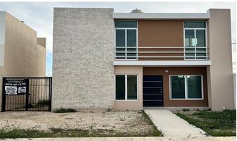 Foto de inmueble en calle sn, Col. Caucel C.P. 97314, Mérida