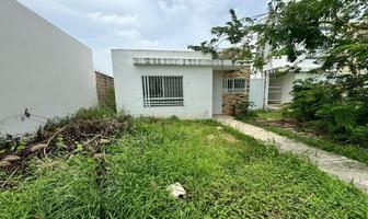 Foto de inmueble en caucel, Col. Caucel C.P. 97314, Mérida