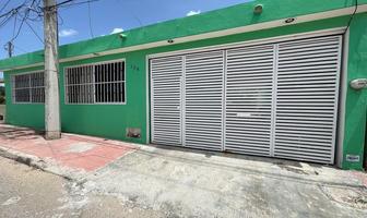 Foto de inmueble en calle 73, Col. Cecilio Chi C.P. 97370, Kanasín