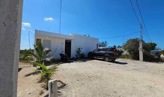 Foto de inmueble en , Col. Celestun C.P. 97367, Celestún