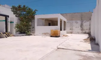 Foto de inmueble en Sin nombre de calle #S/N, Col. Celestun C.P. 97367, Celestún