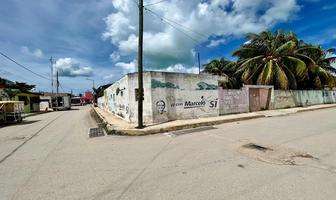 Foto de inmueble en calle 8, Col. Celestun C.P. 97367, Celestún