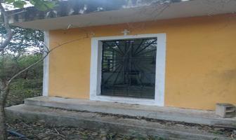 Foto de inmueble en calle 1, Col. Cenotillo C.P. 97640, Cenotillo