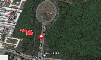 Foto de inmueble en Terreno Caucel Sobre Avenida San Pedro, Col. Centenario Cámara de Comercio Caucel C.P. 97314, Mérida