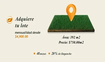 Foto de inmueble en Carretera Sierra Papacal #1, Col. Centro Hunucmá C.P. 97350, Hunucmá