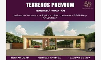 Foto de inmueble en Hunacma  #100, Col. Centro Hunucmá C.P. 97350, Hunucmá