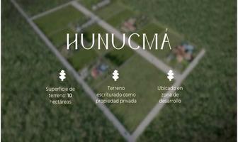Foto de inmueble en Hunucmá, Col. Centro Hunucmá C.P. 97350, Hunucmá