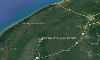 Foto de inmueble en S/N, Col. Centro Hunucmá C.P. 97350, Hunucmá