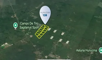 Foto de inmueble en Sin nombre de calle, Col. Centro Hunucmá C.P. 97350, Hunucmá