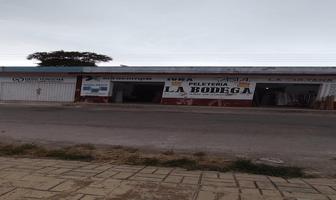 Foto de inmueble en calle 25, Col. Centro Hunucmá C.P. 97350, Hunucmá