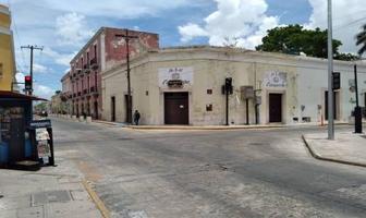 Foto de inmueble en , Col. Centro Sct Yucatán C.P. 97121, Mérida