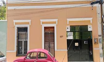 Foto de inmueble en , Col. Centro Sct Yucatán C.P. 97121, Mérida