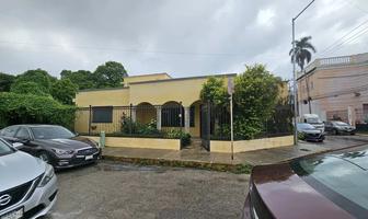 Foto de inmueble en , Col. Centro Sct Yucatán C.P. 97121, Mérida