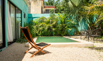 Foto de inmueble en Santa Ana, Col. Centro Sct Yucatán C.P. 97121, Mérida
