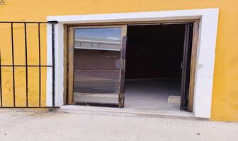Foto de inmueble en calle 53, Col. Centro Sct Yucatán C.P. 97121, Mérida
