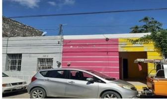 Foto de inmueble en calle 68, Col. Centro Sct Yucatán C.P. 97121, Mérida