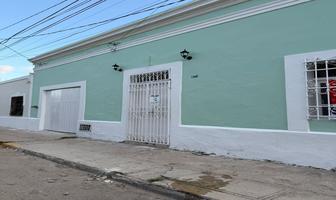 Foto de inmueble en calle ., Col. Centro Sct Yucatán C.P. 97121, Mérida