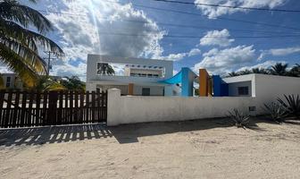 Foto de inmueble en calle 1, Col. Centro Telchac Pueblo C.P. 97400, Telchac Pueblo