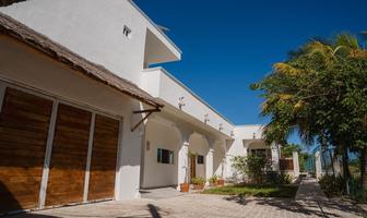 Foto de inmueble en calle 21, Col. Centro Telchac Pueblo C.P. 97400, Telchac Pueblo