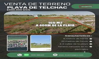 Foto de inmueble en calle 25, Col. Centro Telchac Pueblo C.P. 97400, Telchac Pueblo